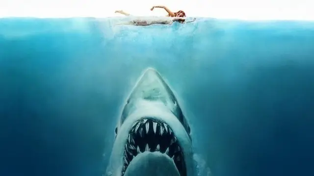 أفضل أفلام القرش