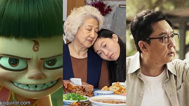 أفضل أفلام صينية لعام 2019	